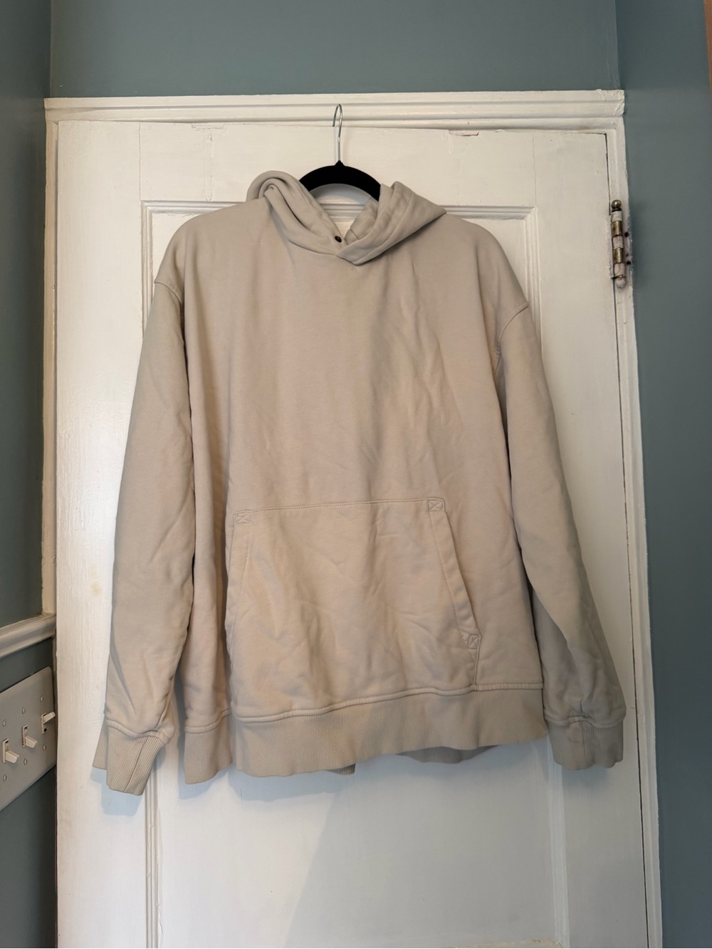 Men’s Lands End Hoodie